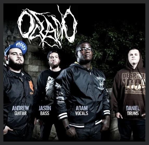 Oceano Band